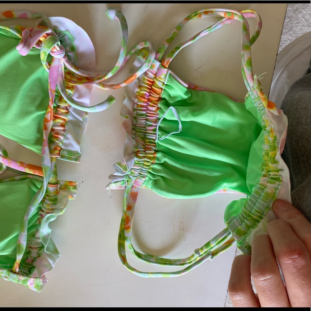 bikini set - Picture 4 of 5